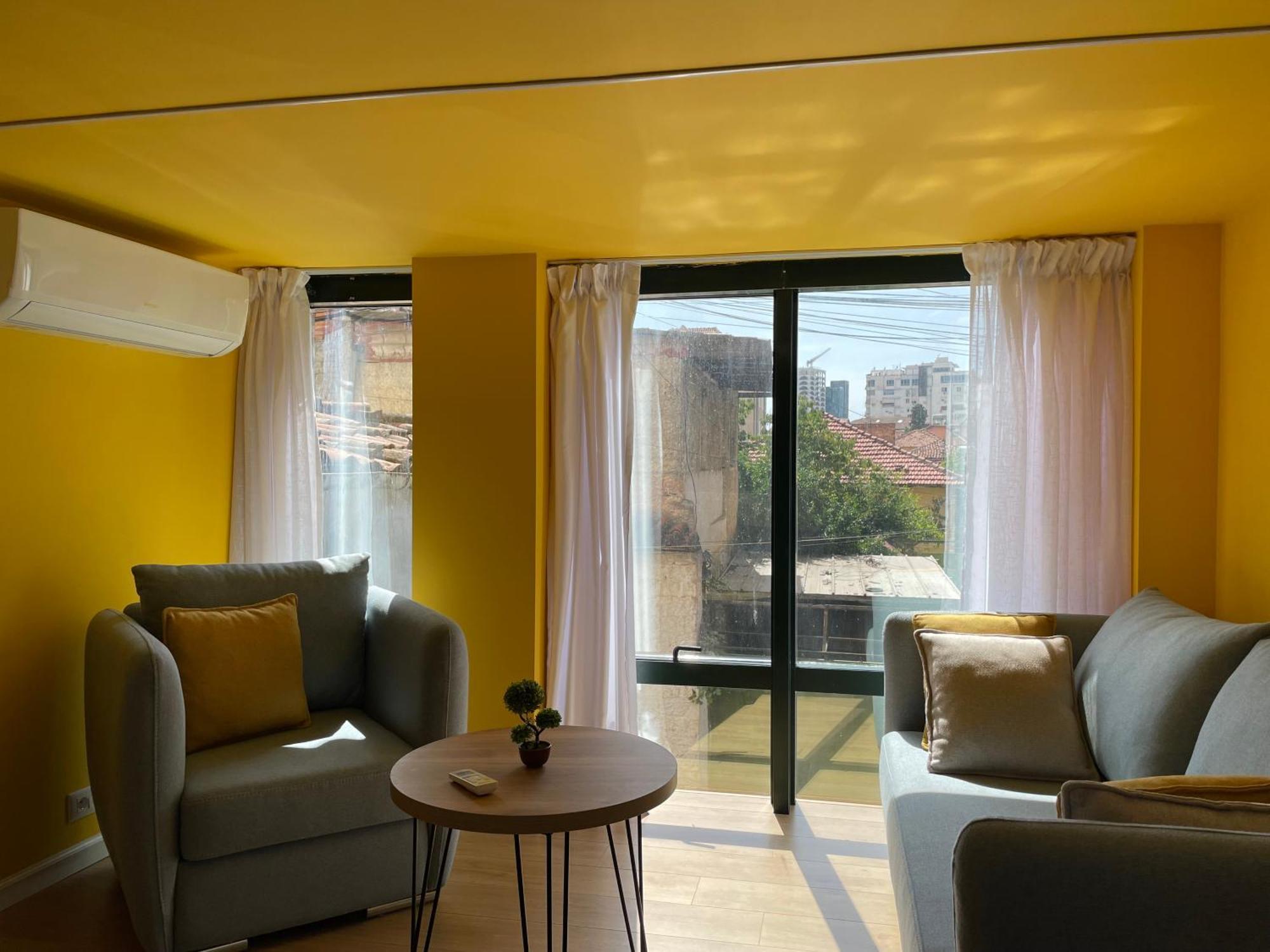 Apartment Tesa